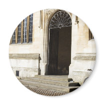 Bodelian LIbrary Arch magnets by Ljrigg Bodelian LIbrary Arch magnets