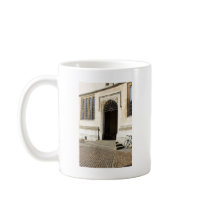 Bodelian LIbrary Arch mugs by Ljrigg Bodelian LIbrary Arch mugs