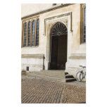 Bodelian LIbrary Arch stationery