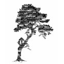 Bodhi Tree t-shirts