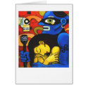 Bodhisattva cards