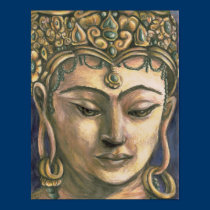 Bodhisattva posters by talkingfox Bodhisattva posters