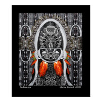 Bodhisattva posters