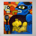 Bodhisattva Posters