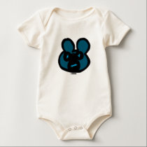 bodibaBOLDblue t-shirts