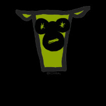 bodibaDeer t-shirts
