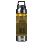 Bodie Ghost Town 2 SIGG Thermo 0.5L Insulated Bottle