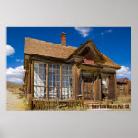 Bodie Home Poster 1 posters