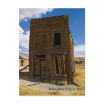 Bodie Hotel Postcards