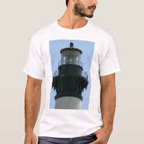 Bodie Island Lantern Room t-shirts