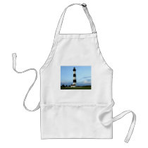 Bodie Island Lighthouse aprons by lighthouseenthusiast Bodie Island Lighthouse aprons