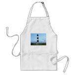 Bodie Island Lighthouse Apron