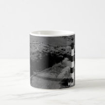 Bodie Island Lighthouse Coffee Mug
