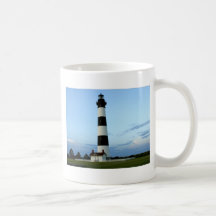 Bodie Island Lighthouse Mugs