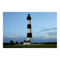 Bodie Island Lighthouse posters