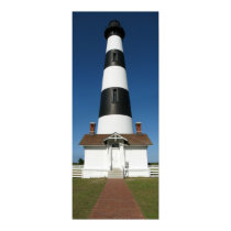 Bodie Island Lighthouse Print 2 posters