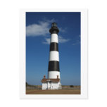 Bodie Lighthouse Post Card