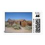 Bodie Postage Stamp