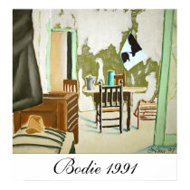 Bodie posters by Nina4man Bodie posters