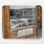 Bodie Reflection Mouse Pads