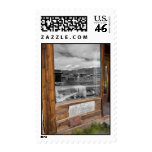 Bodie Reflection Stamp