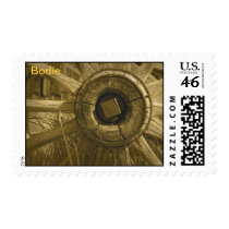 Bodie Stamp 8 stamps