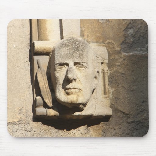Bodleian library Oxford Mouse Mat