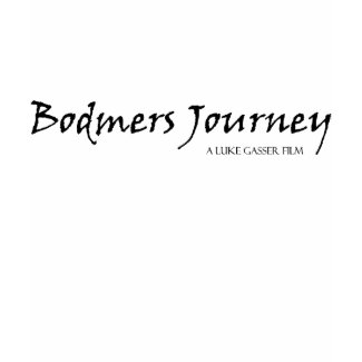 Bodmers Journey T-Shirt Ladies shirt