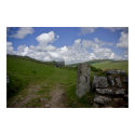 Bodmin Moor, Cornwall Poster posters