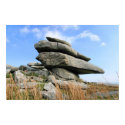 Bodmin Moor posters