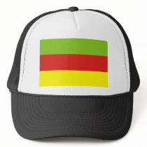 Bodo Flag hats