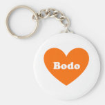 bodo key chains