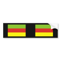 Bodoland, India bumper stickers by bestflag Bodoland, India bumper stickers