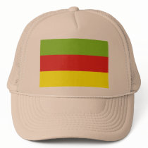 Bodoland, India hats