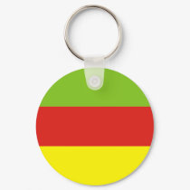 Bodoland, India keychains