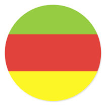 Bodoland, India stickers