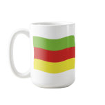 Bodos People Flag Mug