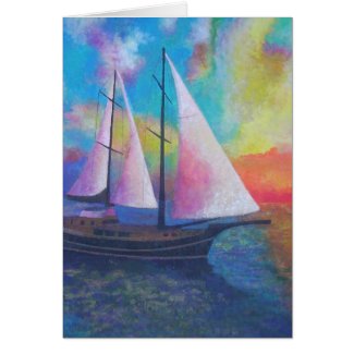 Bodrum Gulet Cruise card