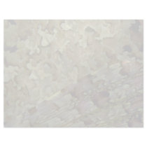 Body and pectoral fin of a Caribbean scorpion fish Letterhead
