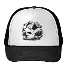 Body Bag Hats