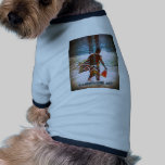 Body Boarder Sandys pet clothing