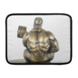 Body Builder Theme Mac Book Sleeves MacBook Air Sleeves