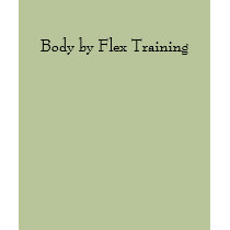 Body by Flex Training t-shirts by ndefina Body by Flex Training t-shirts
