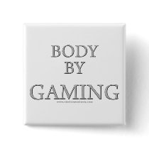 Body By Gaming buttons by thefrozenduck Body By Gaming buttons