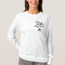 Body by Joe t-shirts