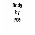 Body by Me t-shirts