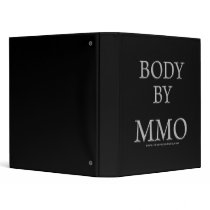 Body By MMO