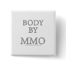 Body By MMO buttons by thefrozenduck Body By MMO buttons