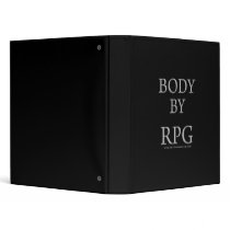Body By RPG
