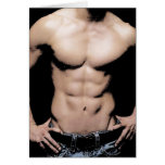Body Cards